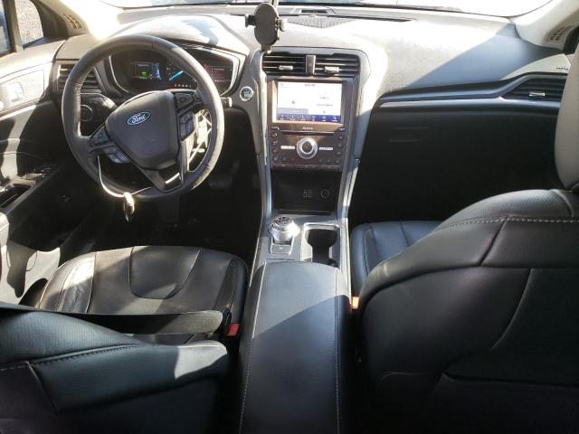 Photo 8 from auction – 2020 FORD FUSION TIT with VIN 3FA6P0SU4LR149091