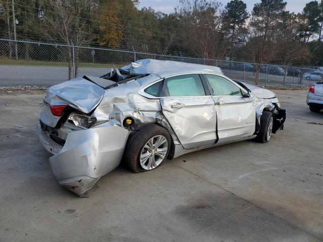 Photo 3 from auction – 2015 CHEVROLET IMPALA LT with VIN 2G1125S32F9206009