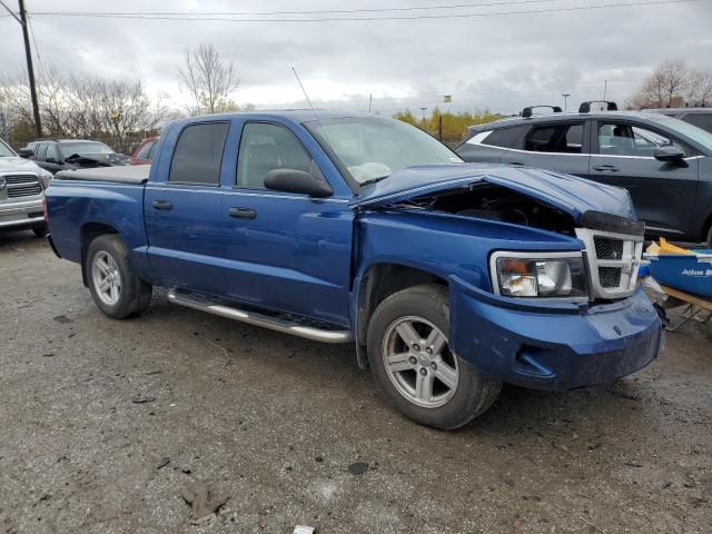 Photo 4 from auction – 2009 DODGE DAKOTA SXT with VIN 1D7HE38K39S778117