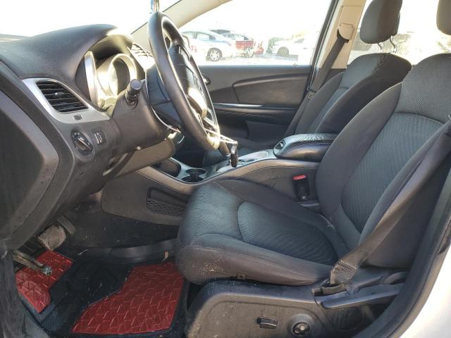 Photo 7 from auction – 2012 DODGE JOURNEY SX with VIN 3C4PDCBBXCT323580