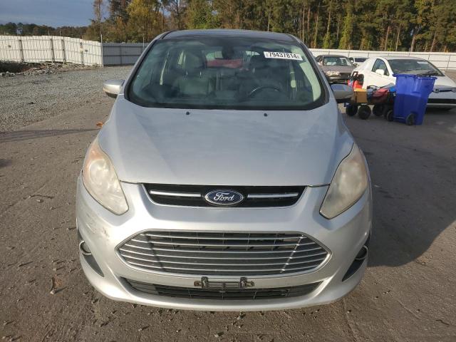Zdjęcie 5 z aukcji – 2013 FORD C-MAX SEL z VIN 1FADP5BU3DL512470