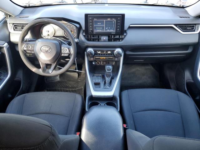 Photo 8 from auction – 2020 TOYOTA RAV4 LE with VIN 2T3F1RFV4LW085956