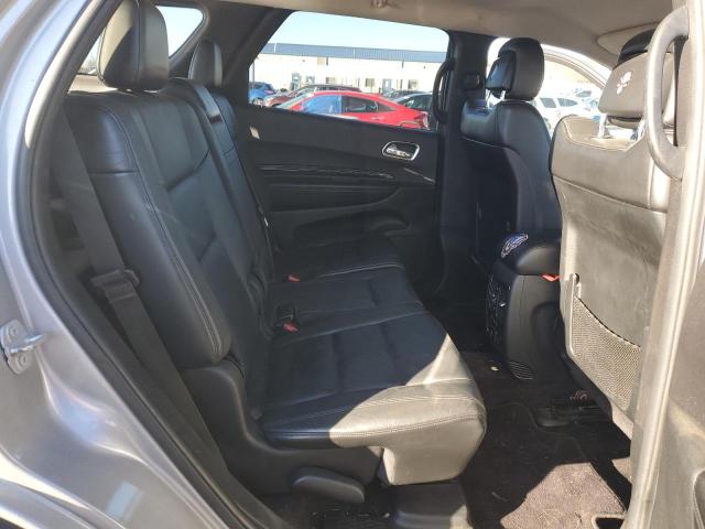 Photo 11 from auction – 2016 DODGE DURANGO LI with VIN 1C4RDJDG9GC346808