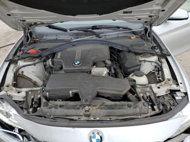 Photo 11 from auction – 2014 BMW 428 XI with VIN WBA3N5C51EF717110