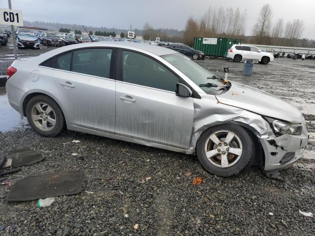 Photo 4 from auction – 2014 CHEVROLET CRUZE LT with VIN 1G1PC5SB1E7136176