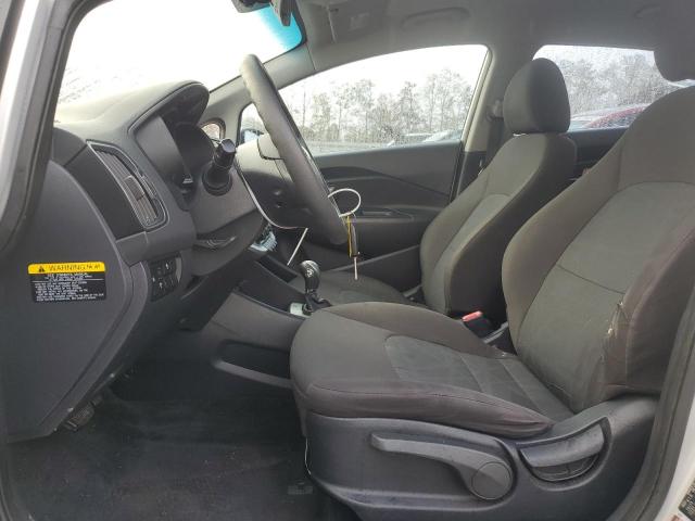 Photo 7 from auction – 2016 KIA RIO LX with VIN KNADM4A3XG6634605