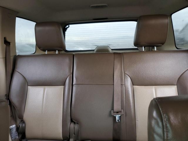Photo 10 from auction – 2008 JEEP LIBERTY LI with VIN 1J8GN58K88W265804