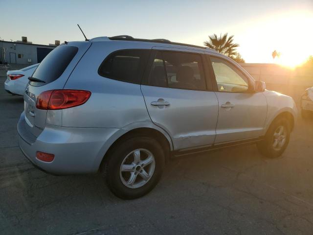 صورة رقم 3 من المزاد - 2007 HYUNDAI SANTA FE G مع VIN 5NMSG13D97H092227