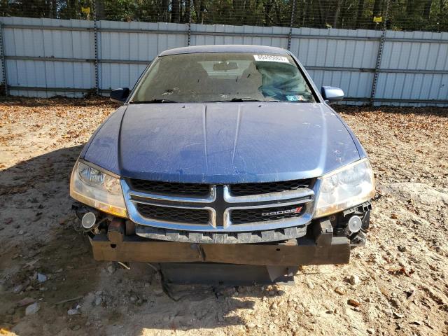 Photo 5 from auction – 2014 DODGE AVENGER SE with VIN 1C3CDZAB5EN129176