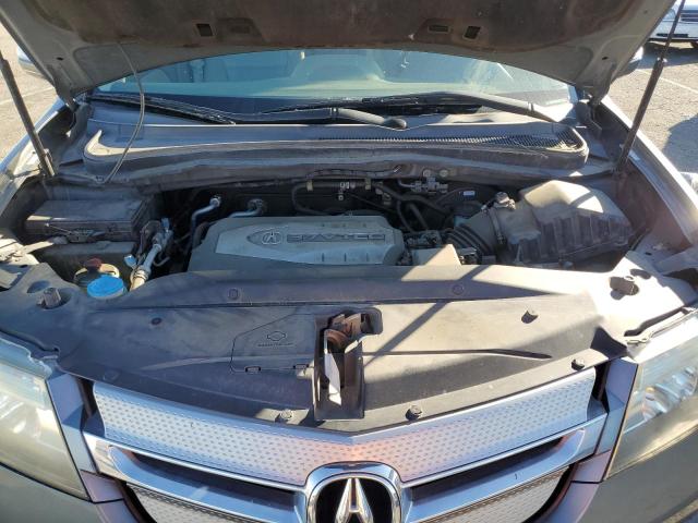 Photo 12 from auction – 2008 ACURA MDX TECHNO with VIN 2HNYD28398H507188