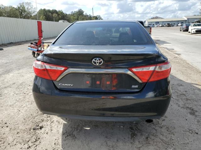 Photo 6 from auction – 2017 TOYOTA CAMRY LE with VIN 4T1BF1FK6HU309039