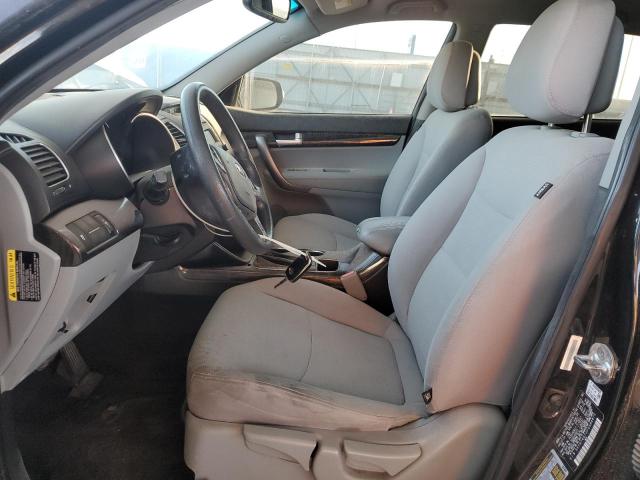 Photo 7 from auction – 2015 KIA SORENTO LX with VIN 5XYKT4A72FG584875