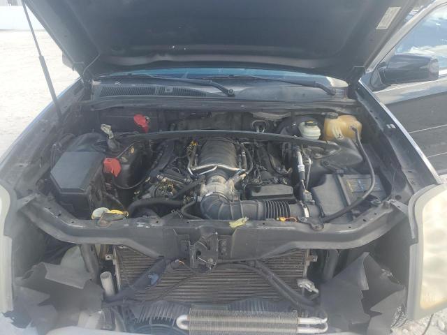 Photo 12 from auction – 2008 CADILLAC SRX with VIN 1GYEE53A580180283