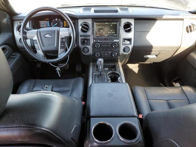 Photo 8 from auction – 2015 FORD EXPEDITION with VIN 1FMJU2AT1FEF02388