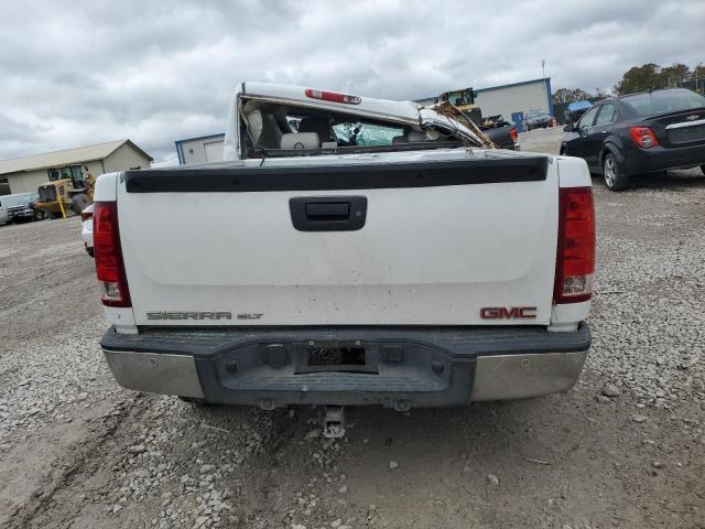 Photo 6 from auction – 2007 GMC NEW SIERRA with VIN 2GTEK13M271515309