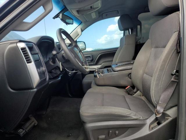 Photo 7 from auction – 2015 CHEVROLET SILVERADO with VIN 1GCRCREC2FZ194685