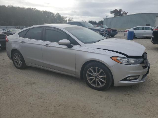 Photo 4 from auction – 2017 FORD FUSION SE with VIN 3FA6P0HD6HR310006