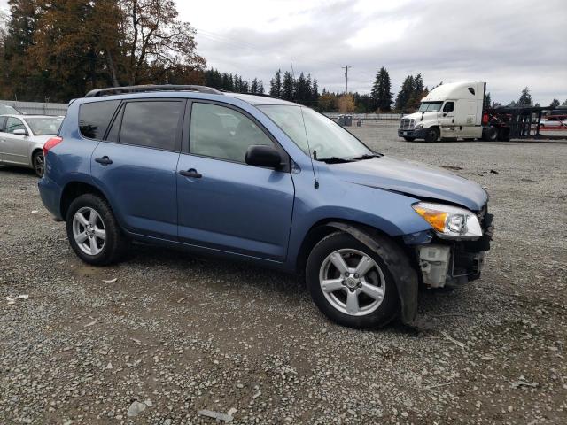 Photo 4 from auction – 2008 TOYOTA RAV4 with VIN JTMBK33V086032919