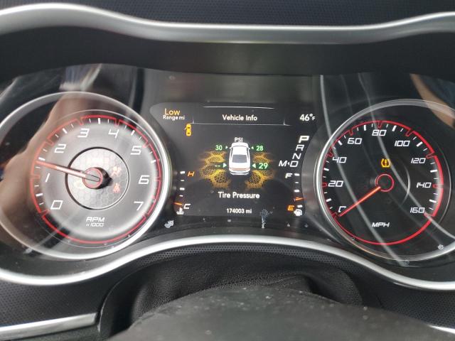 Photo 9 from auction – 2015 DODGE CHARGER R/ with VIN 2C3CDXCT6FH893364
