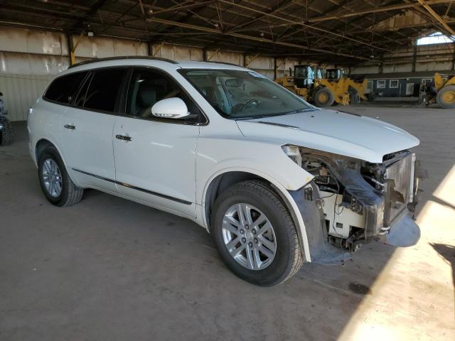 Photo 4 from auction – 2015 BUICK ENCLAVE with VIN 5GAKRAKD6FJ192954