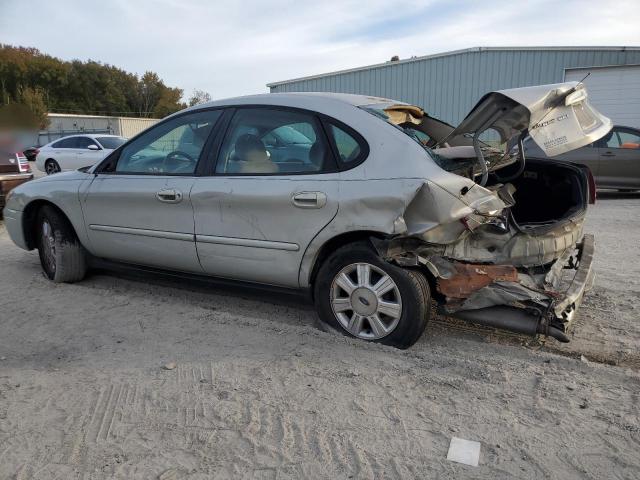 Photo 2 from auction – 2006 FORD TAURUS SEL with VIN 1FAFP56UX6A200826
