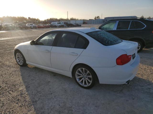 Photo 2 from auction – 2011 BMW 328 I with VIN WBAPH7C55BA800861