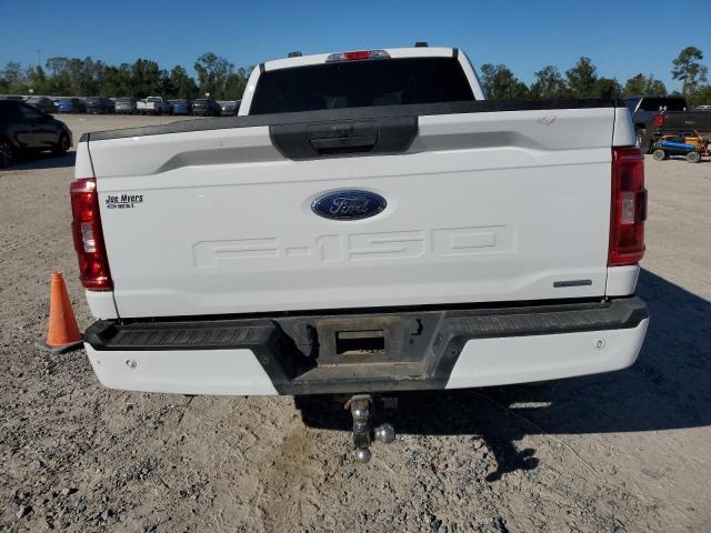 Photo 6 from auction – 2023 FORD F150 SUPER with VIN 1FTEW1CP2PKD05551
