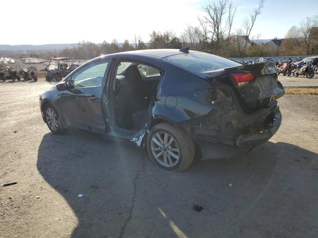 Photo 2 from auction – 2017 KIA FORTE LX with VIN 3KPFL4A70HE103619