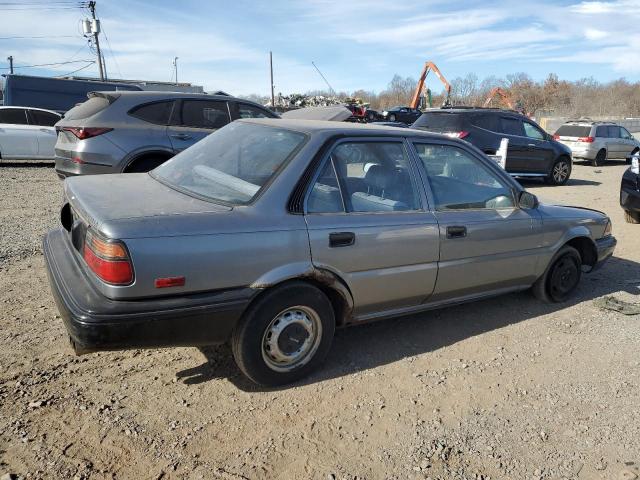Photo 3 from auction – 1990 TOYOTA COROLLA with VIN JT2AE91A9L3310578