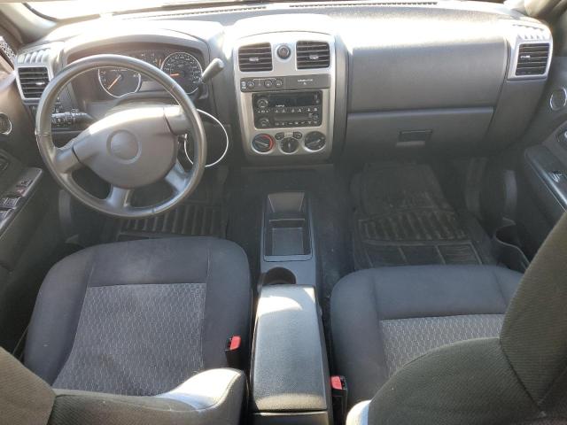 Photo 8 from auction – 2007 GMC CANYON with VIN 1GTDT13E678133024