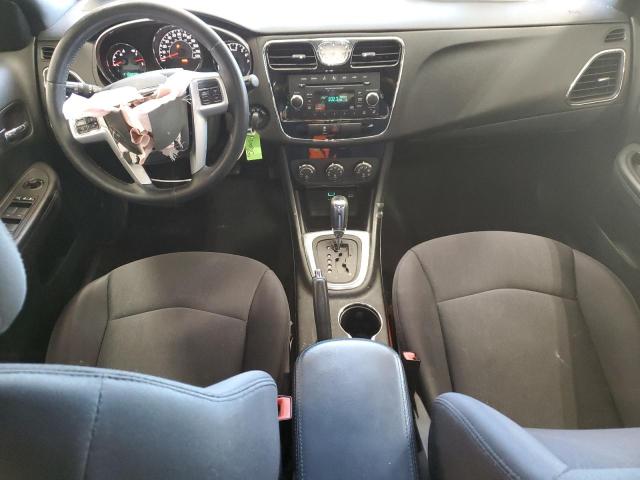 Photo 8 from auction – 2013 CHRYSLER 200 TOURIN with VIN 1C3CCBBG4DN715449