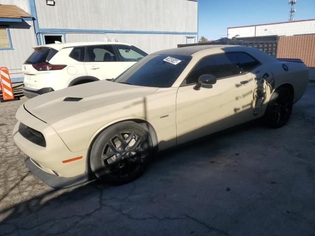 DODGE CHALLENGER 2019 with VIN 2C3CDZBT9KH501288 - Photo from auction