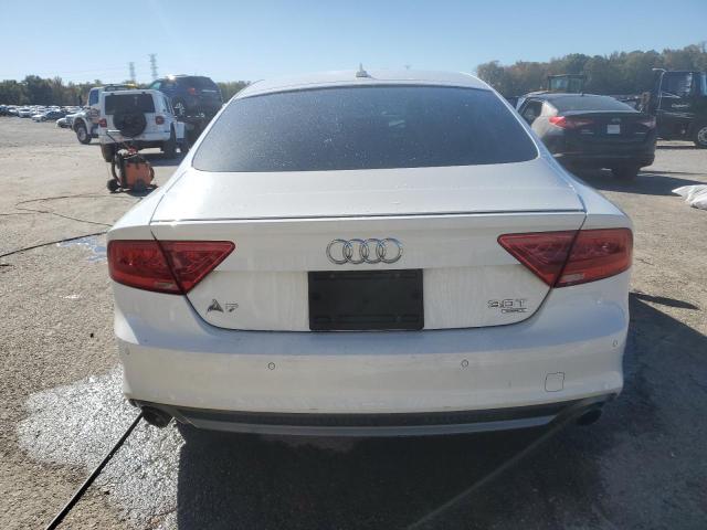 Photo 6 from auction – 2013 AUDI A7 PRESTIG with VIN WAU2GAFC2DN139094