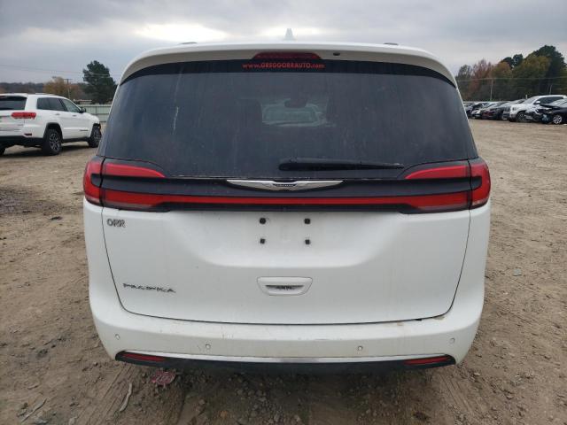 Photo 6 from auction – 2021 CHRYSLER PACIFICA T with VIN 2C4RC1BG9MR531238