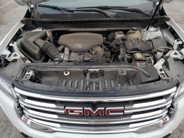 Photo 12 from auction – 2020 GMC ACADIA SLT with VIN 1GKKNULS0LZ235839