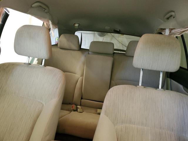 Photo 10 from auction – 2013 SUBARU OUTBACK 2. with VIN 4S4BRBCC0D3282110