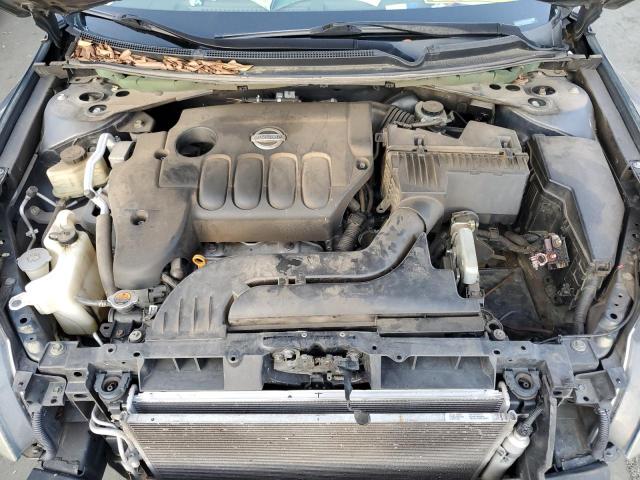 Photo 11 from auction – 2007 NISSAN ALTIMA 2.5 with VIN 1N4AL21E27N451046