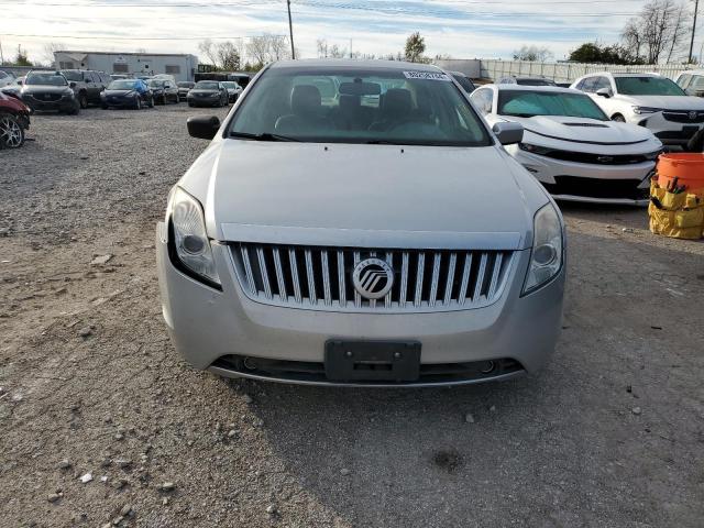 Photo 5 from auction – 2010 MERCURY MILAN PREM with VIN 3MEHM0JA7AR623212