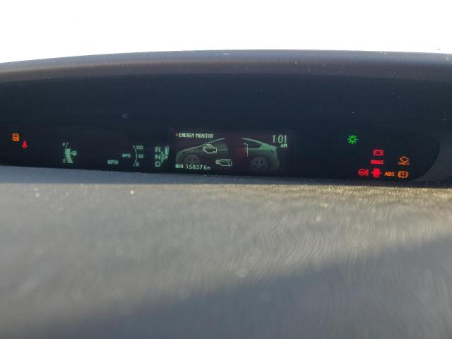 Photo 9 from auction – 2014 TOYOTA PRIUS with VIN JTDKN3DU7E1740896
