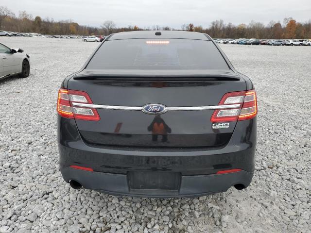 Photo 6 from auction – 2013 FORD TAURUS SHO with VIN 1FAHP2KT1DG120460