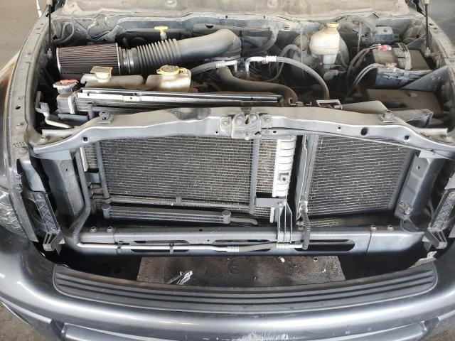 Photo 11 from auction – 2003 DODGE RAM 1500 S with VIN 1D3HA18Z73J524826