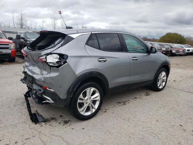 Photo 3 from auction – 2023 BUICK ENCORE GX with VIN KL4MMCSL3PB133763