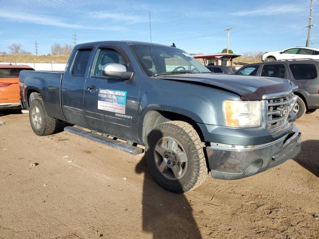Photo 4 from auction – 2012 GMC SIERRA K15 with VIN 1GTR2VE73CZ335953