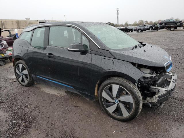 Photo 4 from auction – 2018 BMW I3 REX with VIN WBY7Z4C57JVC34774
