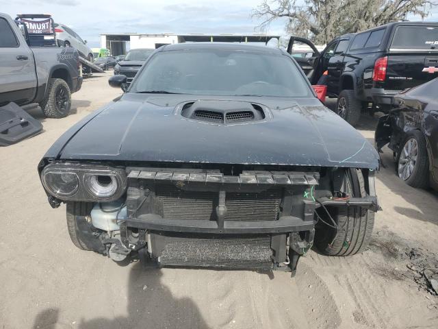 Photo 5 from auction – 2013 DODGE CHALLENGER with VIN 2C3CDYBT8DH531234