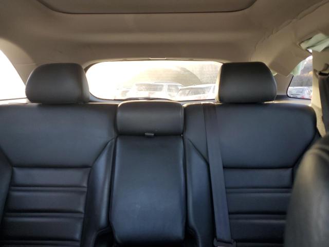 Photo 10 from auction – 2016 KIA SORENTO SX with VIN 5XYPKDA52GG003612