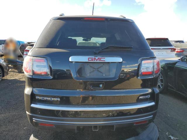 Photo 6 from auction – 2015 GMC ACADIA SLT with VIN 1GKKVRKD8FJ265884