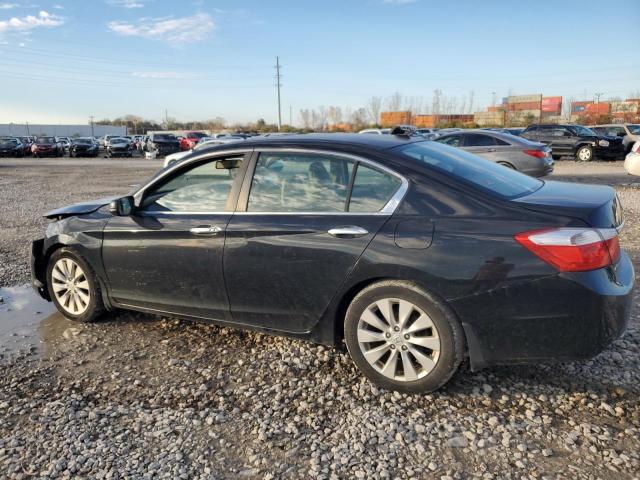 Photo 2 from auction – 2013 HONDA ACCORD EXL with VIN 1HGCR2F85DA190598