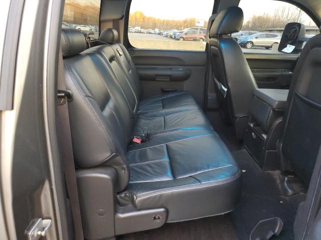 Photo 10 from auction – 2013 CHEVROLET SILVERADO with VIN 3GCPKSE79DG130368