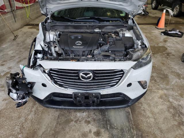 Photo 11 from auction – 2016 MAZDA CX-3 GRAND with VIN JM1DKBD71G0106904